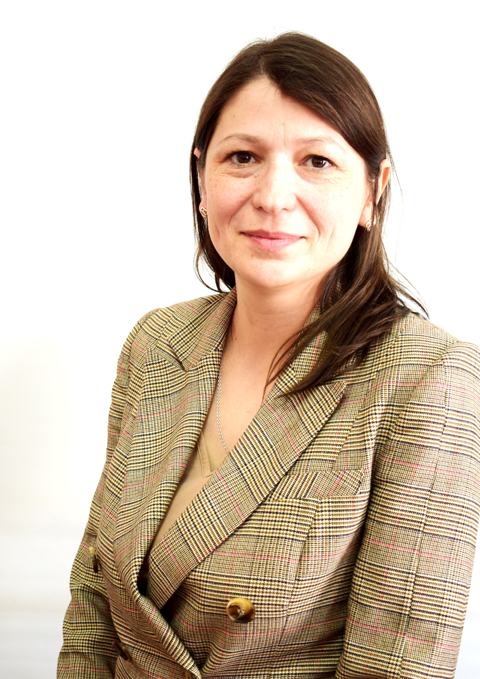 Лесовая Ирина Александровна.