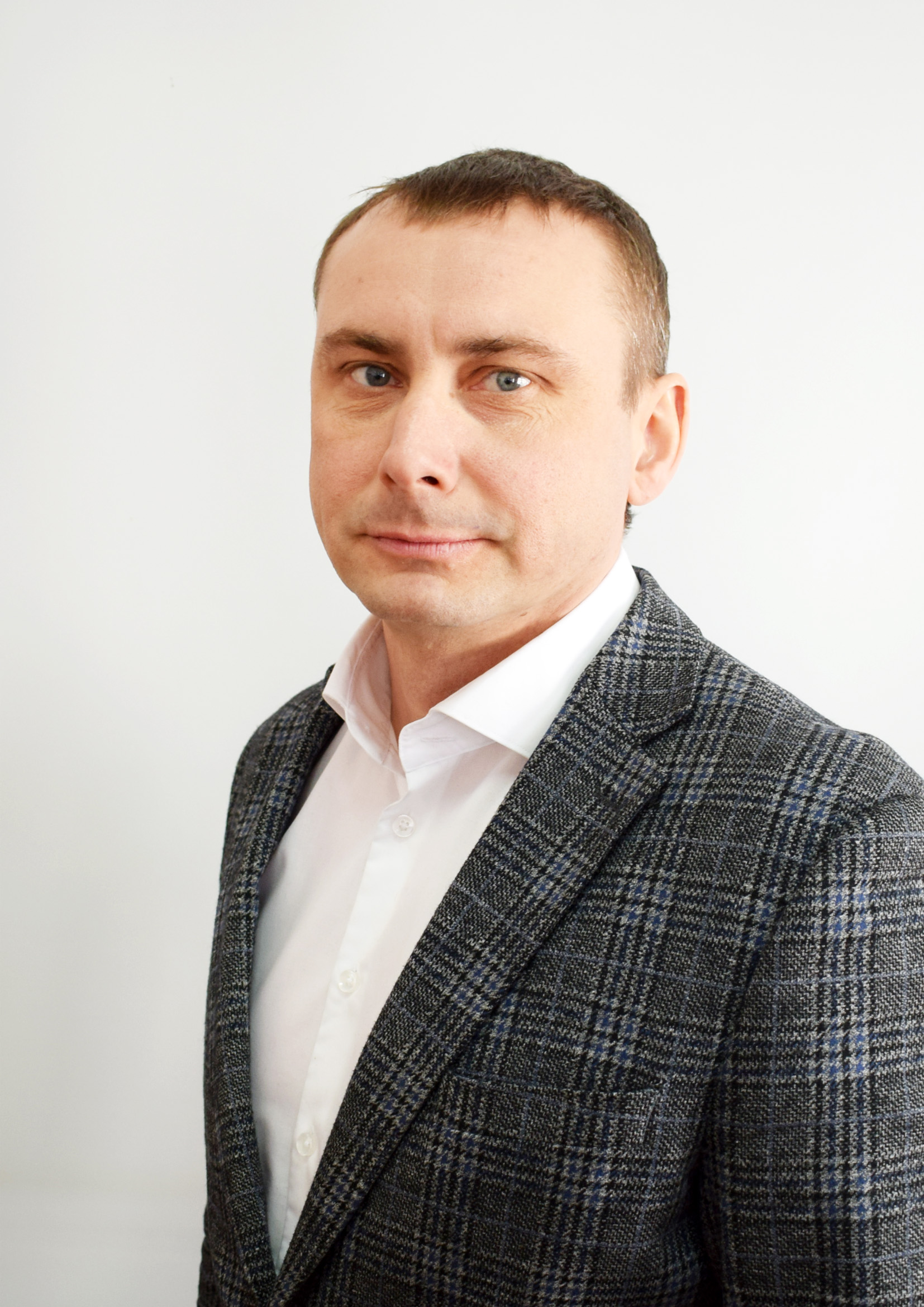 Логинов Алексей Владимирович.