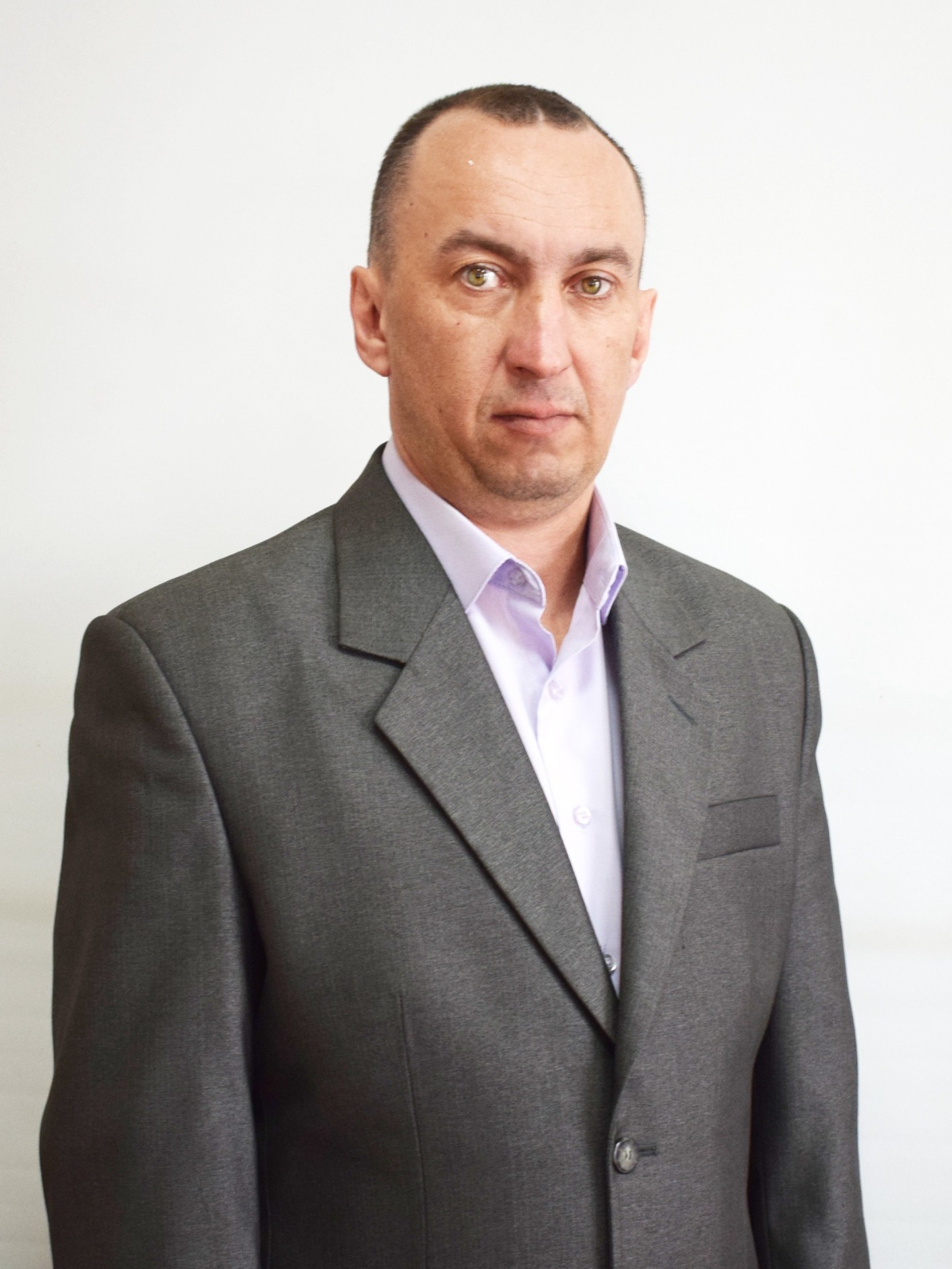 Барыкин Дмитрий Витальевич.