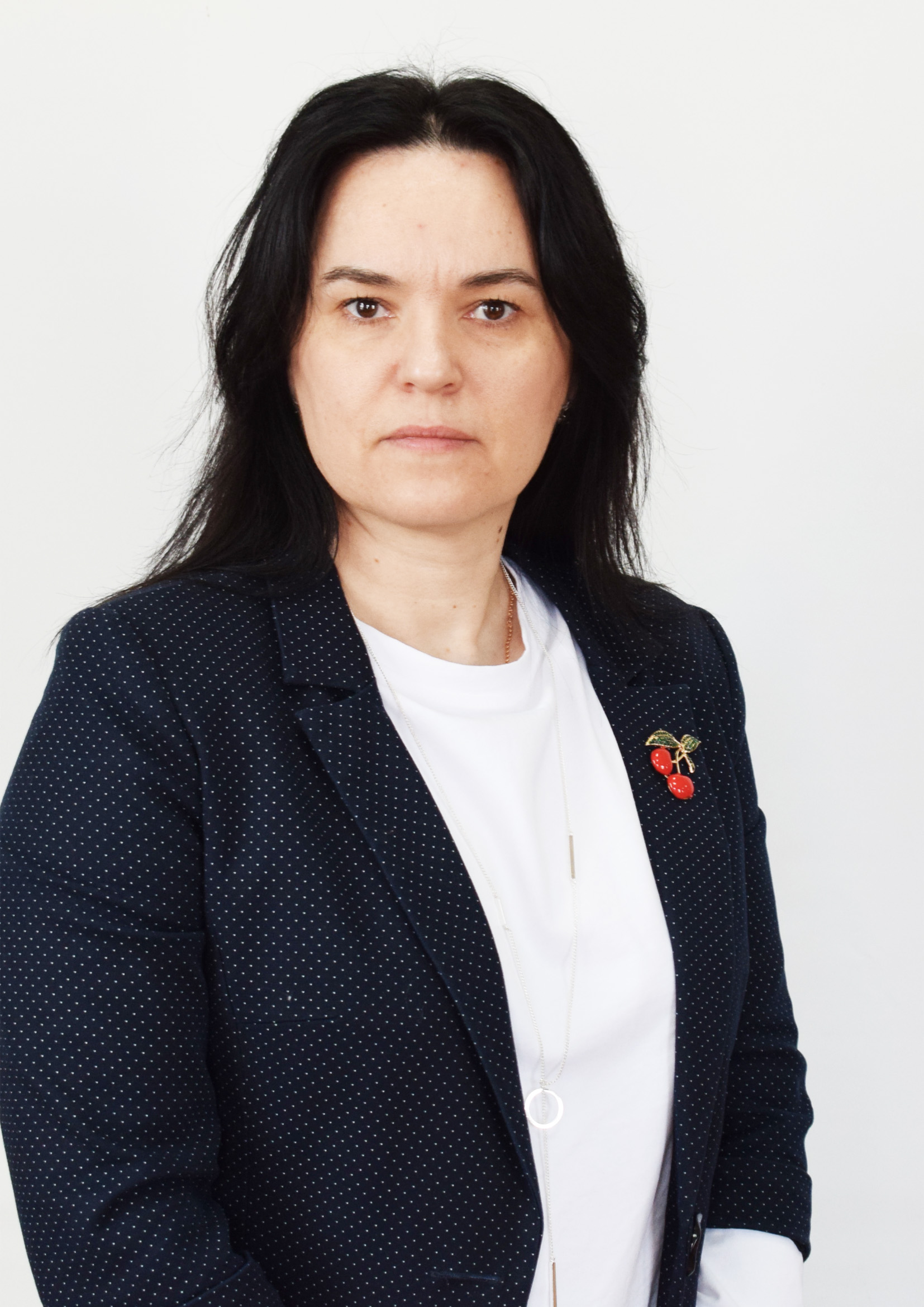 Кулакова Людмила Петровна.