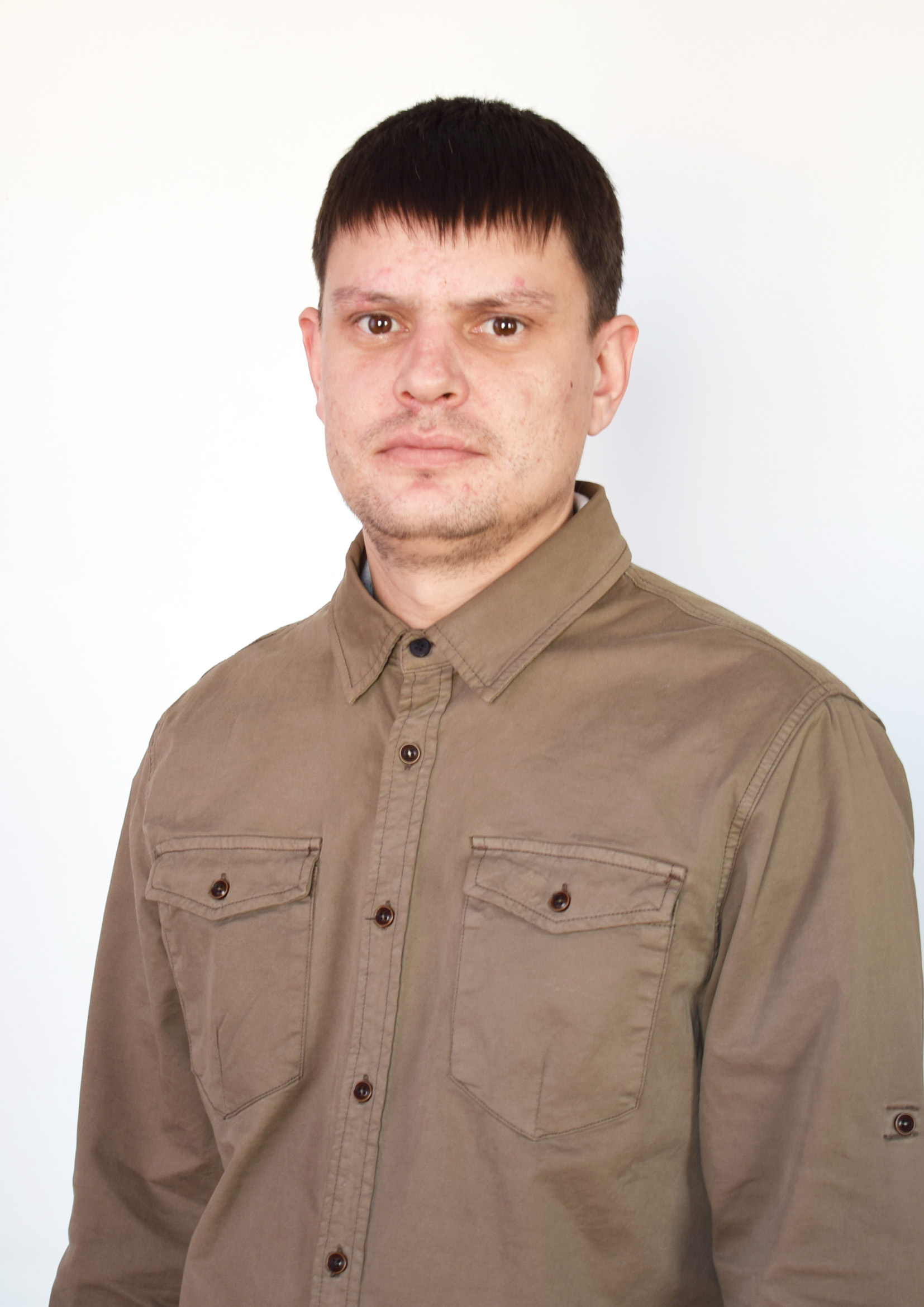 Аксютин Федор Викторович.