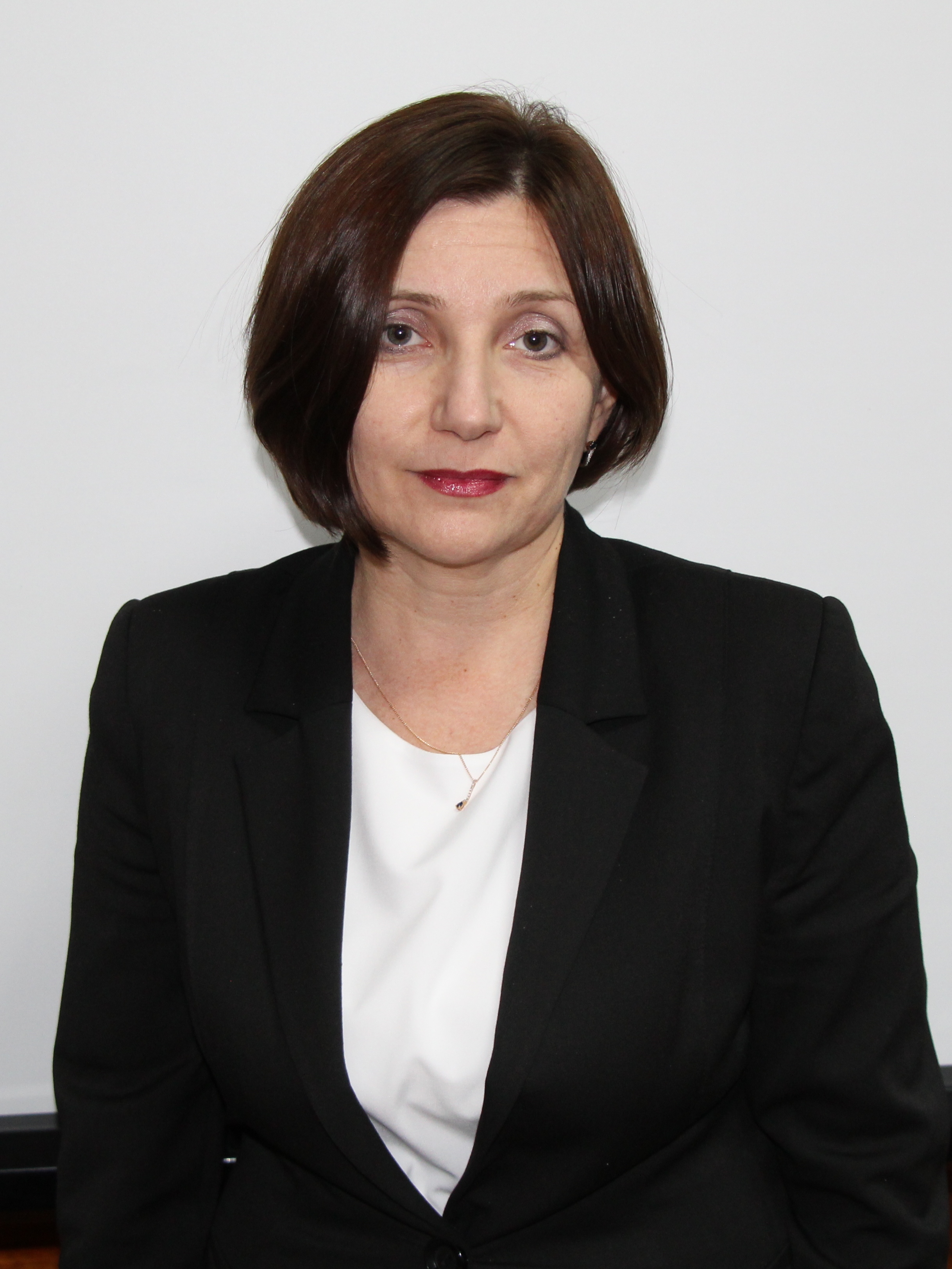 Арсеньева Альфия Сагитовна.